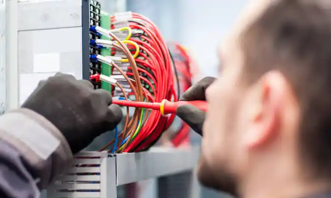 electrician Cedar Hill